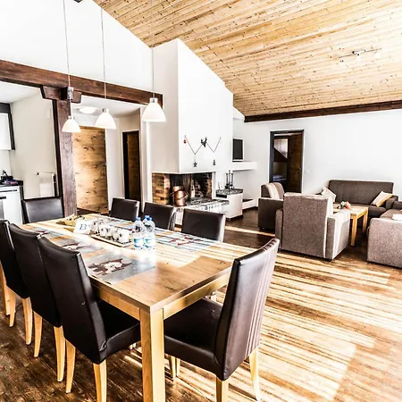 Appartement Haus Camillo Appartement-fewo 4-bettwohnung Nr- 8 By Interhome Saas Fee