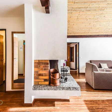 Appartement Haus Camillo Appartement-fewo 4-bettwohnung Nr- 8 By Interhome