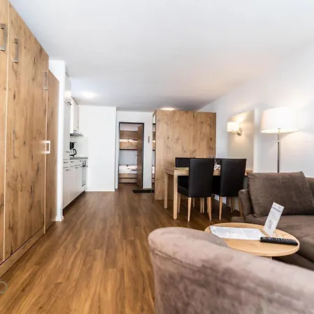 Appartement Haus Camillo Appartement-fewo 4-bettwohnung Nr- 8 By Interhome *