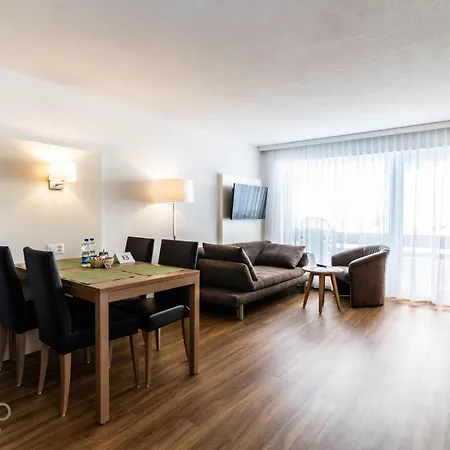 Appartement Haus Camillo Appartement-fewo 4-bettwohnung Nr- 8 By Interhome Saas Fee