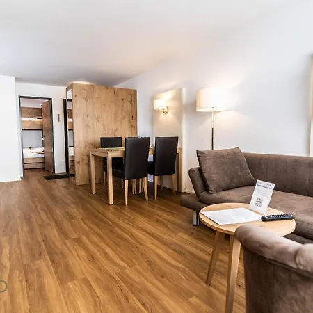 Haus Camillo Appartement-fewo 4-bettwohnung Nr- 8 By Interhome
