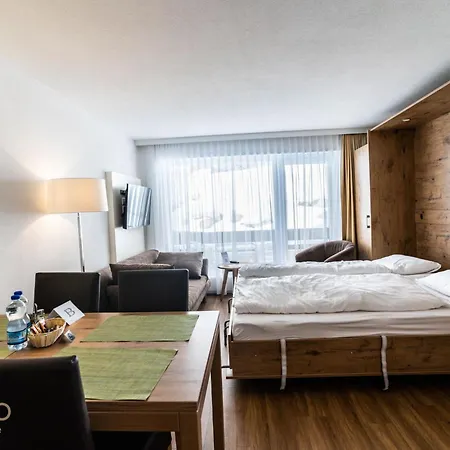 Haus Camillo Appartement-fewo 4-bettwohnung Nr- 8 By Interhome *